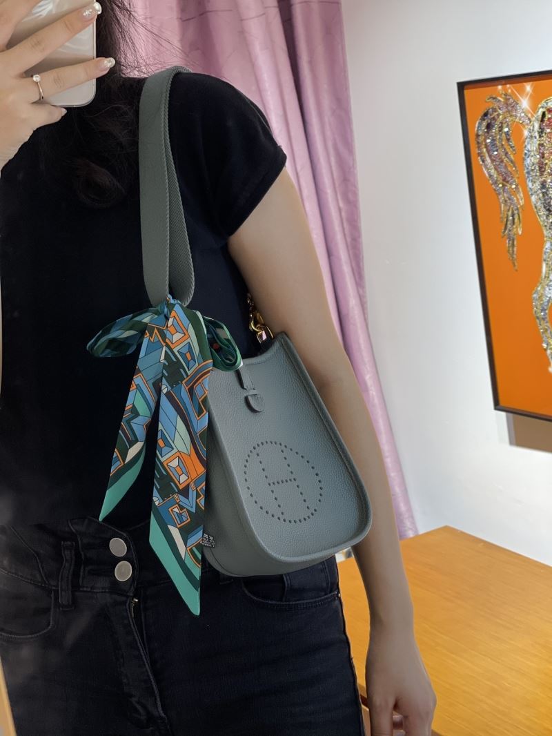 Hermes Evelyn Bags